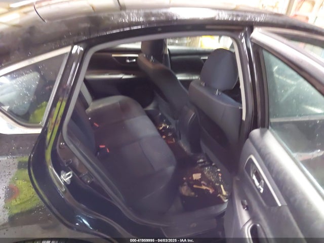 1N4AL3AP6HC271962 Nissan Altima 2.5 Sv