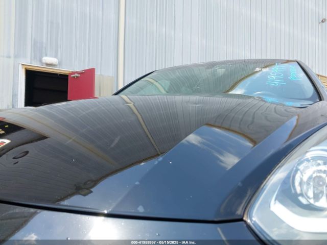 2016 PORSCHE CAYENNE WP1AA2A27GKA14200 Photo 5
