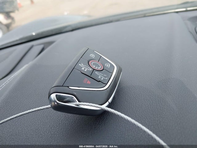 Chevrolet Corvette Stingray Rwd 1lt 2022 1G1YA2D45N5109713 Image 11