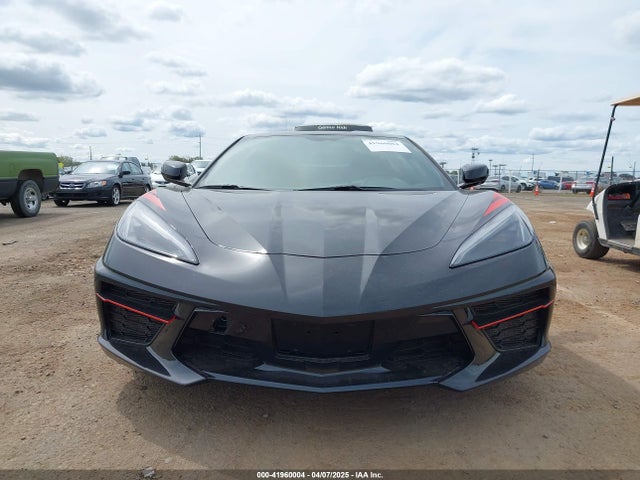 Chevrolet Corvette Stingray Rwd 1lt 2022 1G1YA2D45N5109713 Image 12