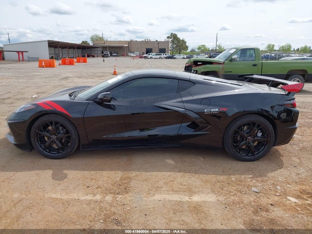 Chevrolet Corvette Stingray Rwd 1lt 2022 1G1YA2D45N5109713 Image 14
