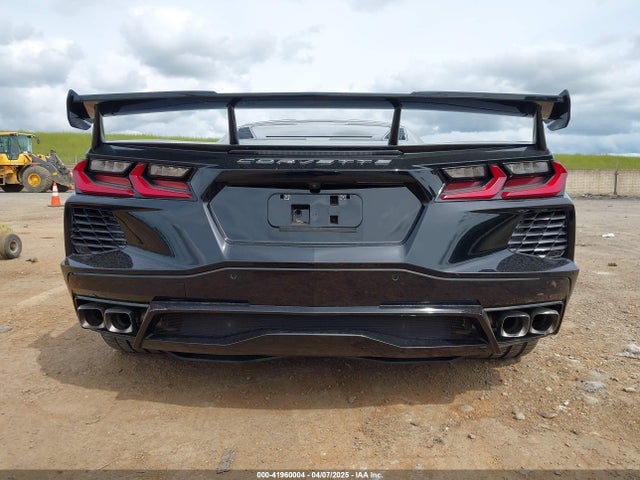 Chevrolet Corvette Stingray Rwd 1lt 2022 1G1YA2D45N5109713 Image 16