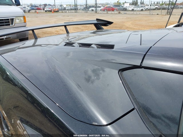 Chevrolet Corvette Stingray Rwd 1lt 2022 1G1YA2D45N5109713 Image 8