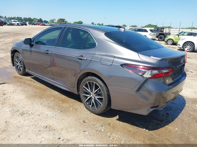 4T1G11AK4RU858767 Toyota CAMRY SE