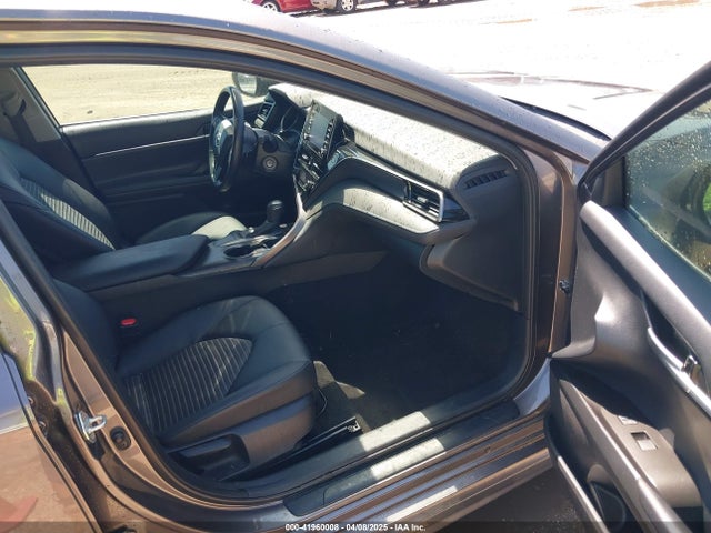 4T1G11AK4RU858767 Toyota CAMRY SE