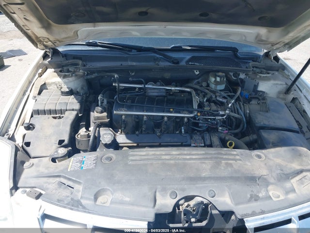 2006 CADILLAC DTS 1G6KD57Y96U112581 Photo 9