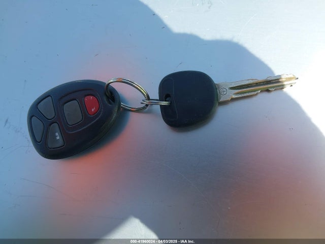 2006 CADILLAC DTS 1G6KD57Y96U112581 Photo 10