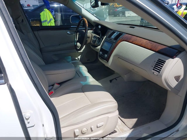 2006 CADILLAC DTS 1G6KD57Y96U112581 Photo 4