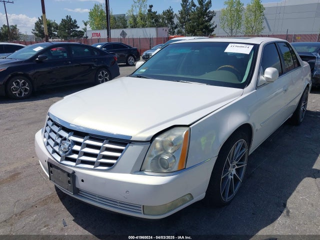 2006 CADILLAC DTS 1G6KD57Y96U112581 Photo 5