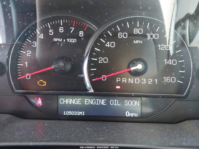 2006 CADILLAC DTS 1G6KD57Y96U112581 Photo 6