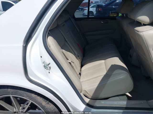 2006 CADILLAC DTS 1G6KD57Y96U112581 Photo 7