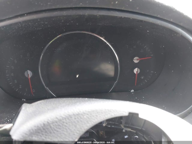 5XYPH4A54KG537153 KIA Sorento 3.3l Ex