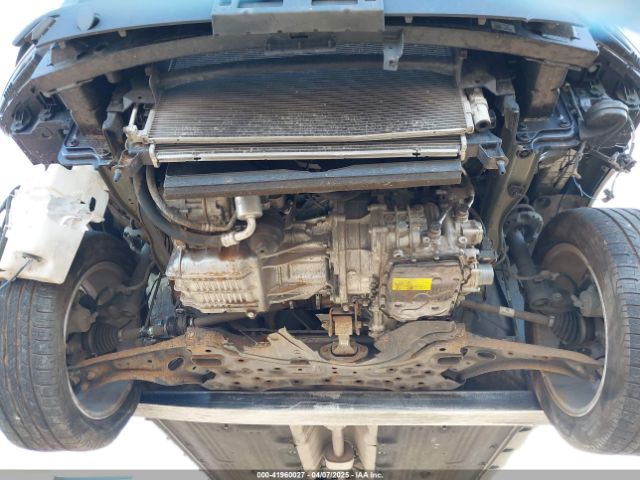 KM8K62AB2NU812222 Hyundai Kona Sel