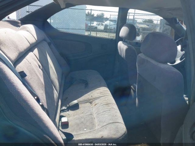 1998 DODGE NEON 1B3ES47C6WD650896 Photo 7