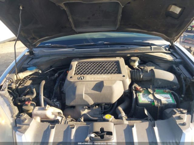 2008 ACURA RDX 5J8TB18548A016481 Photo 9