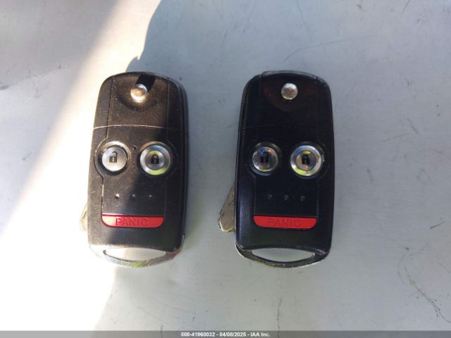 2008 ACURA RDX 5J8TB18548A016481 Photo 10