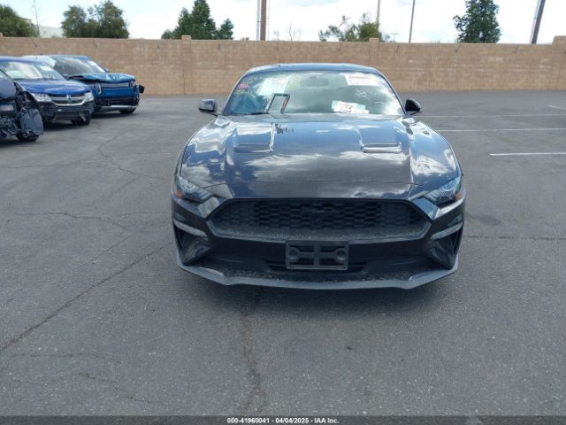 1FA6P8TH5L5170244 Ford Mustang Ecoboost Fastback