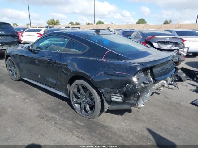 1FA6P8TH5L5170244 Ford Mustang Ecoboost Fastback