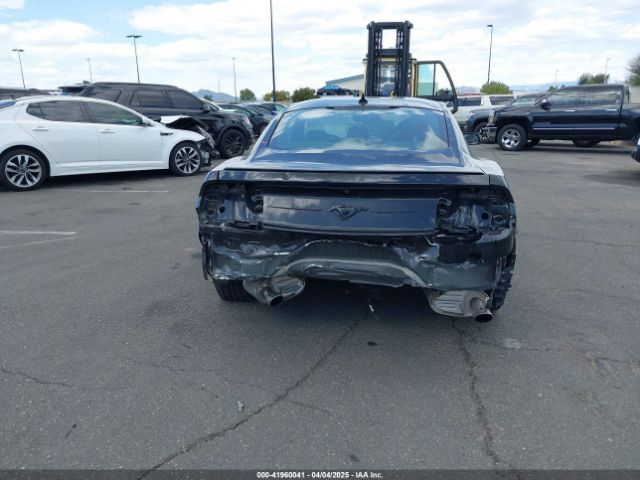 1FA6P8TH5L5170244 Ford Mustang Ecoboost Fastback