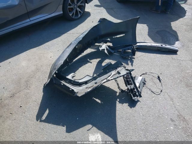 1FA6P8TH5L5170244 Ford Mustang Ecoboost Fastback