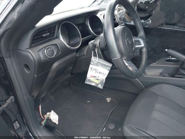 1FA6P8TH5L5170244 Ford Mustang Ecoboost Fastback