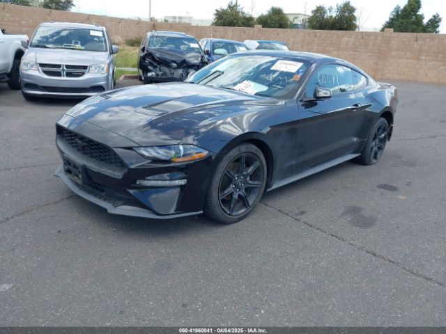 1FA6P8TH5L5170244 Ford Mustang Ecoboost Fastback
