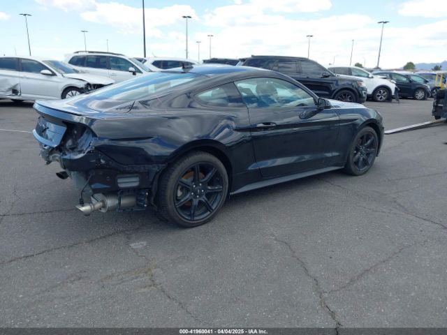 1FA6P8TH5L5170244 Ford Mustang Ecoboost Fastback