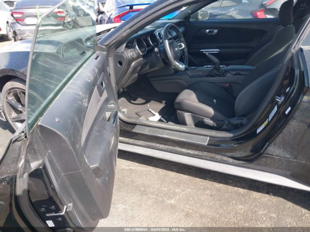 1FA6P8TH5L5170244 Ford Mustang Ecoboost Fastback
