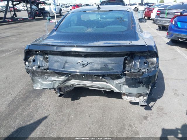 1FA6P8TH5L5170244 Ford Mustang Ecoboost Fastback