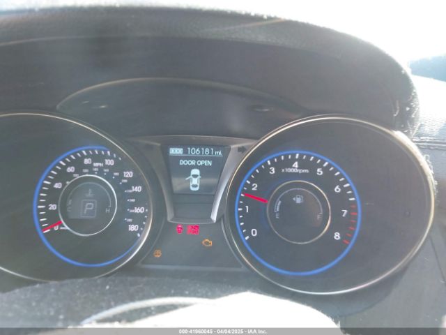 KMHHT6KJ8FU128972 Hyundai Genesis 3.8 Base