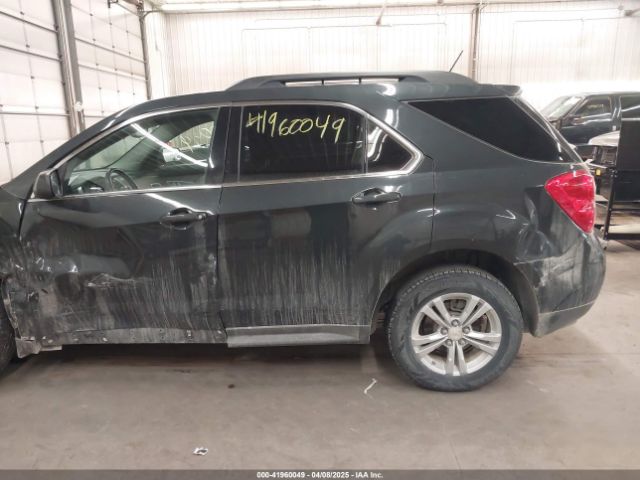 2GNFLFEKXE6247224 Chevrolet EQUINOX 1LT