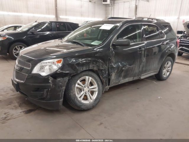 2GNFLFEKXE6247224 Chevrolet EQUINOX 1LT