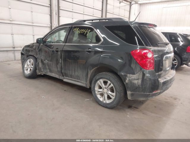 2GNFLFEKXE6247224 Chevrolet EQUINOX 1LT