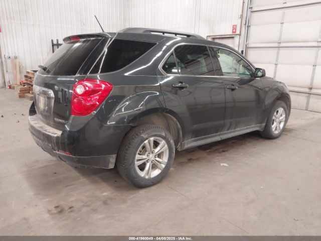 2GNFLFEKXE6247224 Chevrolet EQUINOX 1LT