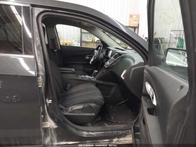 2GNFLFEKXE6247224 Chevrolet EQUINOX 1LT