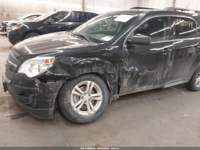 2GNFLFEKXE6247224 Chevrolet EQUINOX 1LT