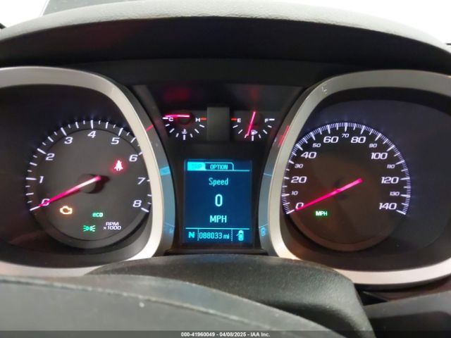2GNFLFEKXE6247224 Chevrolet EQUINOX 1LT