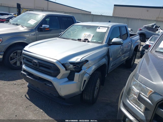 3TMLB5JN1RM003143 Toyota Tacoma Sr5 4wd