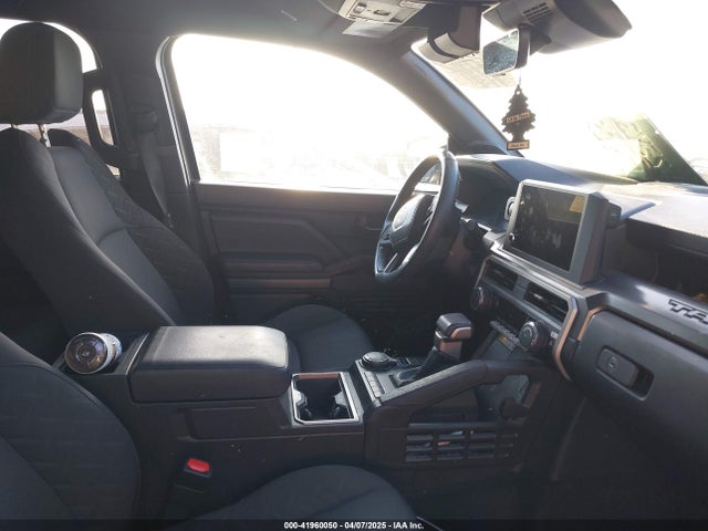 3TMLB5JN1RM003143 Toyota Tacoma Sr5 4wd