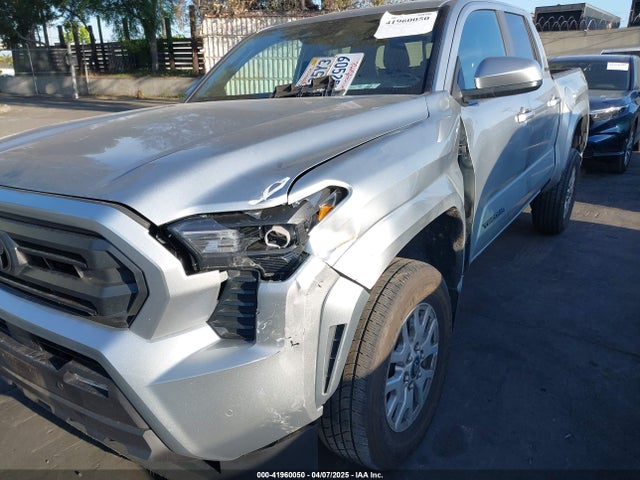 3TMLB5JN1RM003143 Toyota Tacoma Sr5 4wd