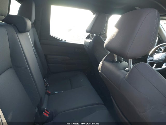 3TMLB5JN1RM003143 Toyota Tacoma Sr5 4wd