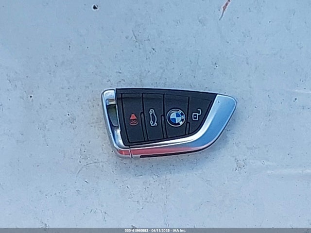 WBA5P7C02MFJ83200 BMW 330e