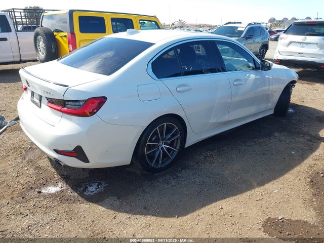 WBA5P7C02MFJ83200 BMW 330e