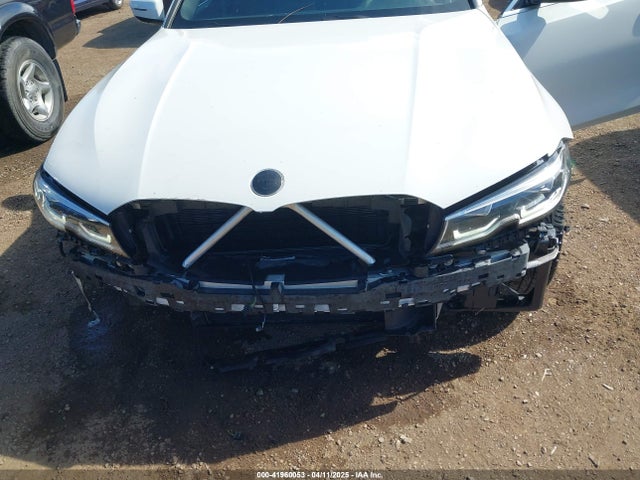 WBA5P7C02MFJ83200 BMW 330e