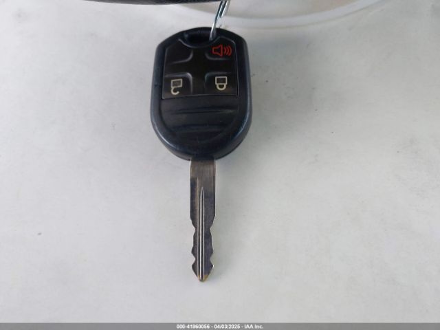 2FMDK3AK8EBB30784 Ford EDGE SPORT