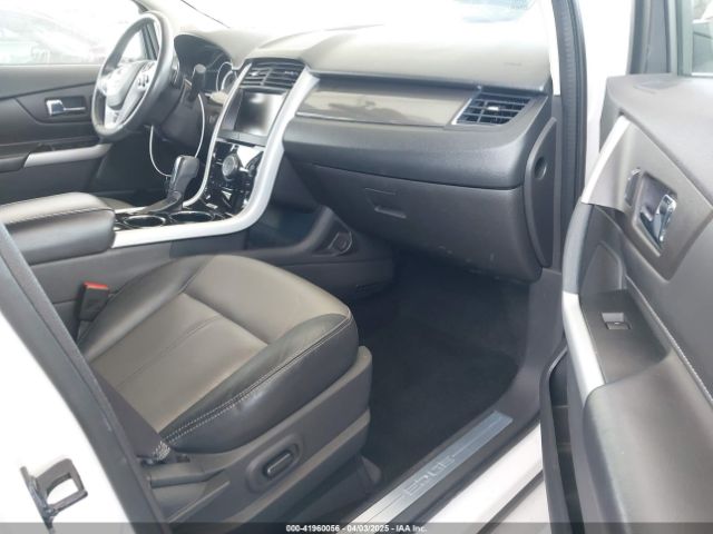 2FMDK3AK8EBB30784 Ford EDGE SPORT
