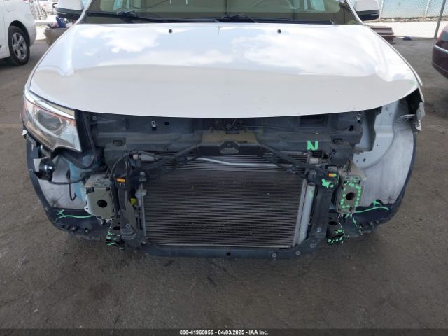 2FMDK3AK8EBB30784 Ford EDGE SPORT