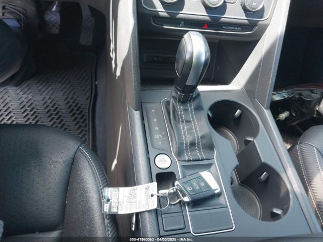 1V2DC2CA7MC204290 Volkswagen Atlas Cross Sport 2.0t Se