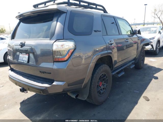 JTELU5JR1M5898883 Toyota 4runner Trd Pro