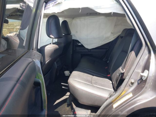 JTELU5JR1M5898883 Toyota 4runner Trd Pro